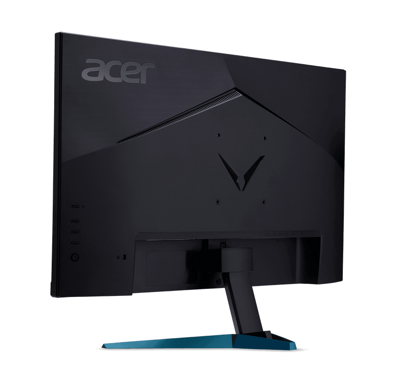 ACER VG280K 28" 3840X2160 4MS 60HZ 2XHDMI DP AUDIOOUT IPS MONITOR 3YRS WTY - Office Connect 2018