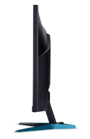 ACER VG280K 28" 3840X2160 4MS 60HZ 2XHDMI DP AUDIOOUT IPS MONITOR 3YRS WTY - Office Connect 2018