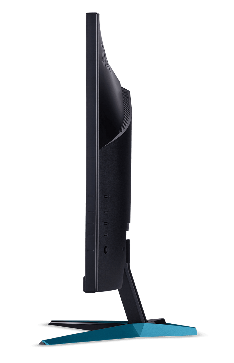 ACER VG280K 28" 3840X2160 4MS 60HZ 2XHDMI DP AUDIOOUT IPS MONITOR 3YRS WTY - Office Connect 2018