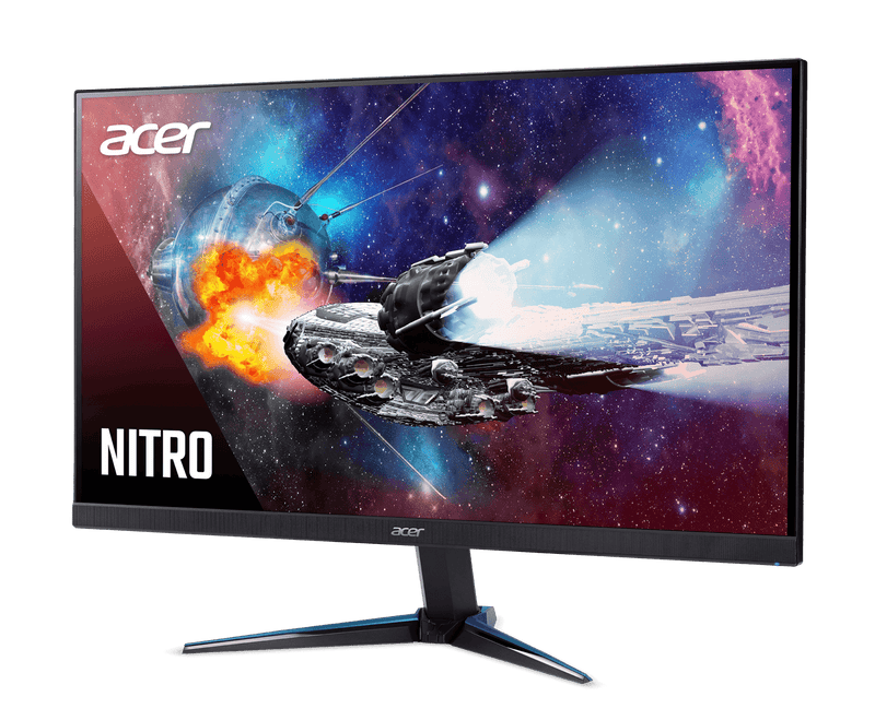 ACER VG280K 28" 3840X2160 4MS 60HZ 2XHDMI DP AUDIOOUT IPS MONITOR 3YRS WTY - Office Connect 2018