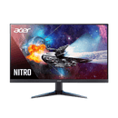 ACER VG280K 28" 3840X2160 4MS 60HZ 2XHDMI DP AUDIOOUT IPS MONITOR 3YRS WTY - Office Connect 2018