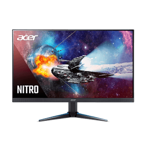 ACER VG280K 28" 3840X2160 4MS 60HZ 2XHDMI DP AUDIOOUT IPS MONITOR 3YRS WTY - Office Connect 2018