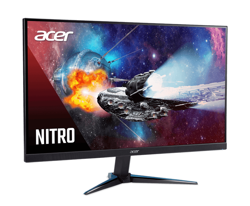 ACER VG280K 28" 3840X2160 4MS 60HZ 2XHDMI DP AUDIOOUT IPS MONITOR 3YRS WTY - Office Connect 2018