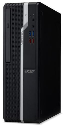 Acer X2660G Desktop i5-9400 4GB 1TB W10Pro 3yr wty - Office Connect 2018