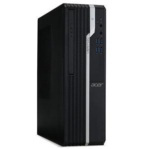 Acer X2670G^ Desktop i5-10400 8GB 1TB SSD W10Pro 3yr wty - Office Connect 2018