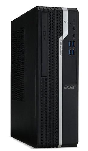 Acer X2670G Desktop i5-10400 8GB 256GB SSD W10Pro 3yr wty - Office Connect 2018