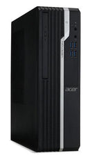 Acer X2670G Desktop i5-10400 8GB 512GB SSD W10Pro 3yr wty - Office Connect 2018