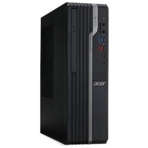 Acer X2680G^ Desktop i5-11400 8GB 1TB SSD W10Pro 3yr wty - Office Connect 2018