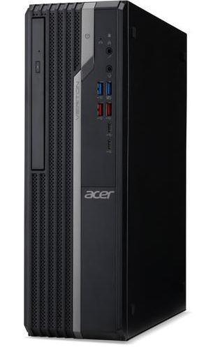 Acer X4660G i5-8400 8GB 256GB SSD W10Pro 3yr wty - Office Connect 2018