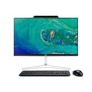 Acer Z24-890 23.8" Touch FHD i5-8400T 8GB 128SSD 1TB AIO W10Home - Office Connect 2018