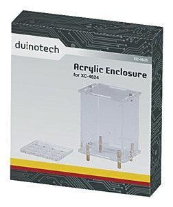 Acrylic Enclosure for XC4624 RGB LED Cube - Office Connect 2018