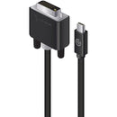 ACTIVE 1M MINI DP TO DVI-D CABLE 4K MTOM - Office Connect 2018