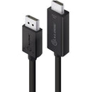 ACTIVE 2M DISPLAYPORT TO HDMI CABLE - Office Connect 2018