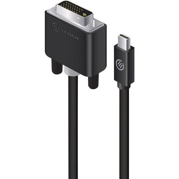 ACTIVE MINI DISPLAYPORT TO DVI-D CABLE2M - Office Connect 2018