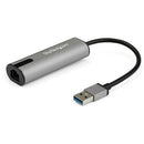 Adapter - USB-A to 2.5 Gigabit Ethernet - Office Connect 2018