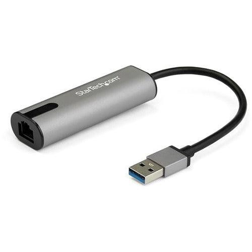 Adapter - USB-A to 2.5 Gigabit Ethernet - Office Connect 2018