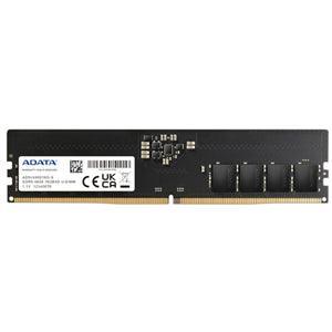 Adata 16GB DDR5-4800 RAM DIMM Lifetime wty - Office Connect 2018