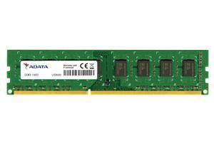 Adata 8GB DDR3 1600 PC3-12800 DIMM Lifetime wty - Office Connect 2018