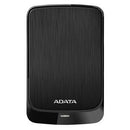 ADATA DashDrive HV320 2.5" USB 3.2 (Gen 1) 4TB External HDD Black - Office Connect 2018
