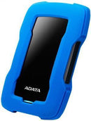 ADATA HD330 Durable External HDD 1TB USB3.1 Blue - Office Connect 2018