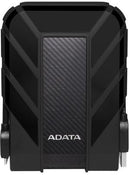 ADATA HD710 Pro Durable USB3.1 External HDD 1TB Black - Office Connect 2018