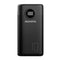 ADATA P10000QCD 10000mAh Quick Charge Powerbank - Black - Office Connect 2018