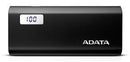 ADATA Power Bank P12500D LCD - 12500mAh - Office Connect 2018