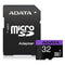 ADATA Premier microSDHC UHS-I Card with Adapter 32GB - Office Connect 2018