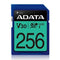 ADATA Premier Pro UHS-I U3 V30 SDXC Card 256GB - Office Connect 2018