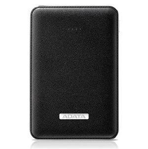 ADATA PV120 5100mAh Powerbank - Black - Office Connect 2018