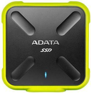 ADATA SD700 USB3.1 Rugged IP68 External SSD 1TB - Office Connect 2018