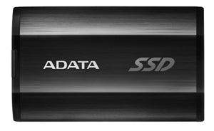 Adata SE800 USB 3.2 Type-C (Gen 2) Black 1TB External SSD - Office Connect 2018