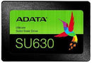 ADATA SU630 Ultimate SATA 3 2.5" 3D NAND QLC SSD 3.84TB - Office Connect 2018