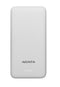 ADATA T10000 10000mAh Powerbank - White - Office Connect 2018