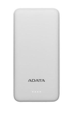 ADATA T10000 10000mAh Powerbank - White - Office Connect 2018