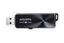 ADATA UE700 Pro Dashdrive Elite USB 3.1 32GB Black Flash Drive - Office Connect 2018