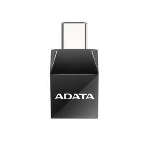 ADATA USB Type-C (M) to USB 3.2 Type A (F) Adapter - Office Connect 2018