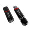ADATA UV150 Dashdrive USB 3.0 128GB Black/Red Flash Drive - Office Connect 2018