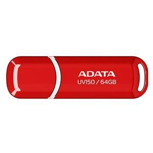 ADATA UV150 Dashdrive USB 3.0 16GB Red Flash Drive - Office Connect 2018