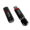 ADATA UV150 Dashdrive USB 3.0 64GB Black/Red Flash Drive - Office Connect 2018