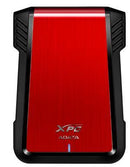 ADATA XPG EX500 SATA USB 3.0 2.5" External HDD Enclosure - Red - Office Connect 2018