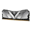 ADATA XPG Gammix D30 16GB (2x8GB) DDR4-3200 Dual Kit Black RAM - Office Connect 2018