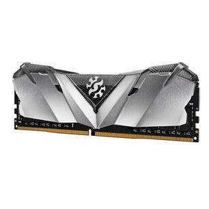 ADATA XPG Gammix D30 16GB (2x8GB) DDR4-3200 Dual Kit Black RAM - Office Connect 2018