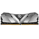 ADATA XPG Gammix D30 32GB (2x16GB) DDR4-3200 Dual Kit Black RAM. - Office Connect 2018