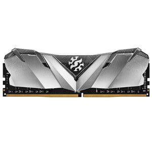 ADATA XPG Gammix D30 32GB (2x16GB) DDR4-3200 Dual Kit Black RAM. - Office Connect 2018