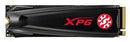 ADATA XPG Gammix S5 PCIe M.2 2280 1TB SSD - Office Connect 2018