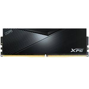 ADATA XPG Lancer 32GB (2x16GB) DDR5-5200 Dual Kit RAM - Black - Office Connect 2018