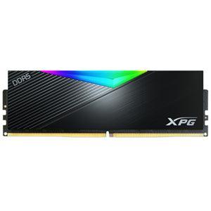 ADATA XPG Lancer 32GB (2x16GB) DDR5-5200 Dual Kit RGB RAM - Office Connect 2018