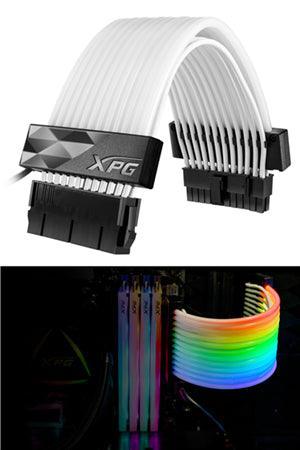 ADATA XPG Prime ARGB Extension Cable - Motherboard - Office Connect 2018