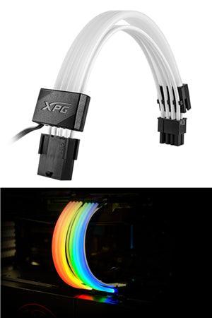 ADATA XPG Prime ARGB Extension Cable - VGA - Office Connect 2018